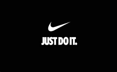 Nike Just Do It lyrics 